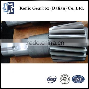 Agricultural machinery gears shafts power industry farm machine