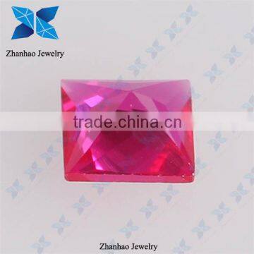 Men Real Simulated Ruby Rings for Wedding Dresses 2014