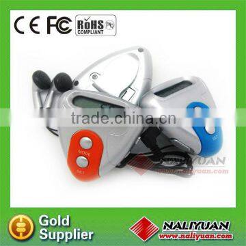 Hot sales multi-function pedometer promotions