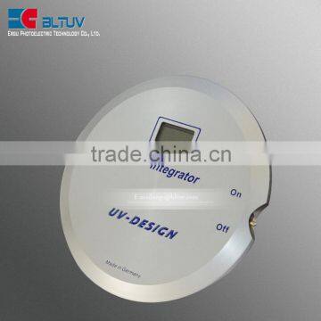 UV Energy Tester - Lntegrator - 140 UV Curing Tester Paint UV Lamp Laser Power Energy photo-4