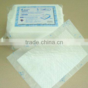 Disposable Non-woven Baby Underpad/Nappy