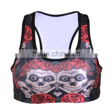 2015 Womens Bra S/M/L Gym Wear Cheap Price New Arrival N29-11