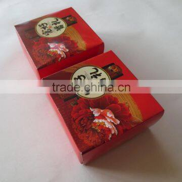 Cheap Color Printing Box,gift Box Packaging,mooncake Box Made in China photo-2