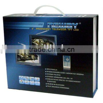 Home Appliance Box Packaging,box Oem China Supplier