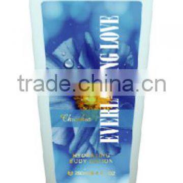 250ml Chicphia OEM/ODM/OBM Skin Whitening Body Lotion photo-6