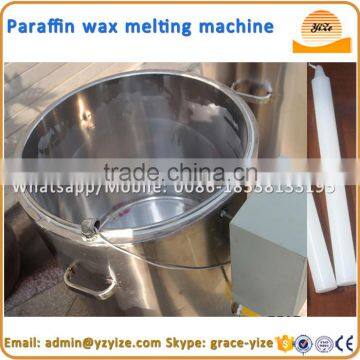 Electric Waxing Machine / Candle Wax Melting Pots / Wax Melter photo-3