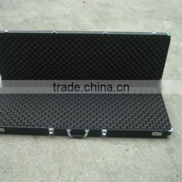 Hard gun case,aluminum gun case,gun case