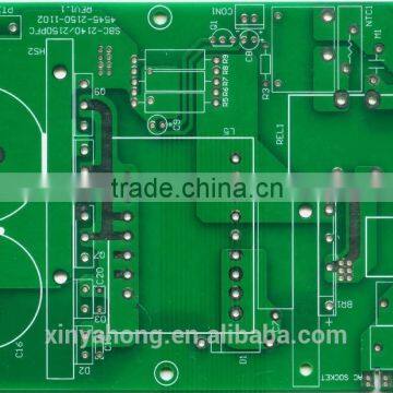 FR1 Printed Circuit Boards surface mount