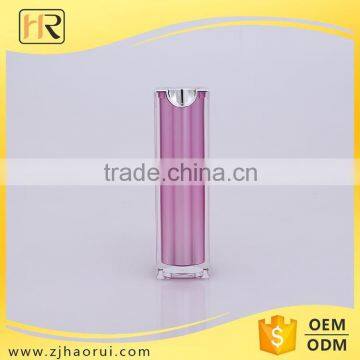 High Quality For Cosmetics Packaging Useful Airless Cosmetic Bottle photo-3
