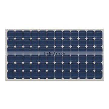 Solar panels and modules Monocrystalline 60W