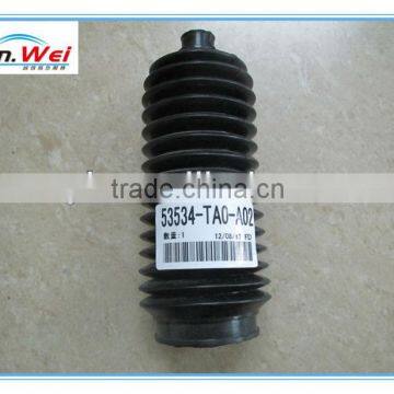 53534-TA0-A02 Car Drive Shaft Boot for Honda for Accord