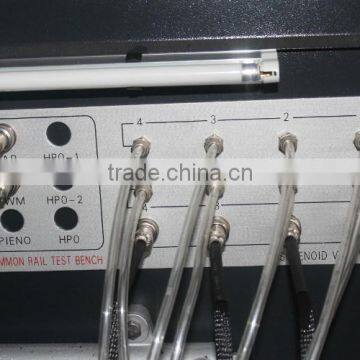 BC-CR708 Automotive Common Rail Test Bench for Auto Car and Truck Repair photo-5