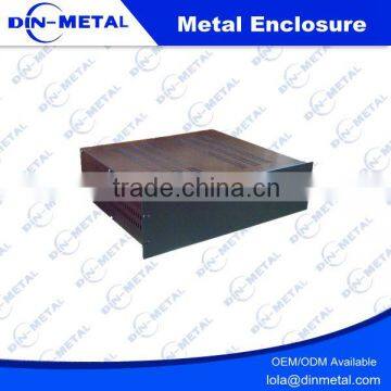 Custom Made Small Aluminum Enclosure Box For Electronic photo-6