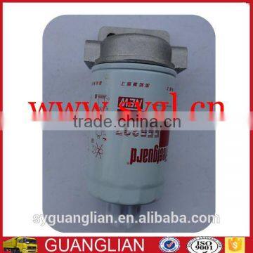 auto spare parts oil filter FF5327 1119G-030 for Dongfeng truck