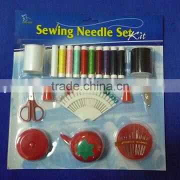 sewing thread kit