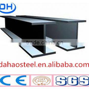 25 Metric Tons H Beam photo-4