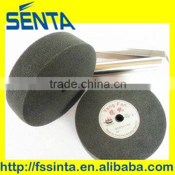 8 Inch Nylon DIsc For Metal