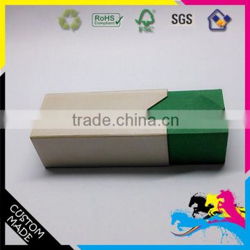 supplier wholesale custom unique brownie packaging box