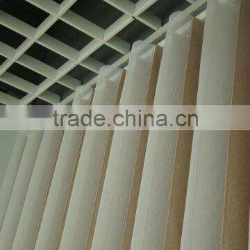 vertical hanas sheer curtains