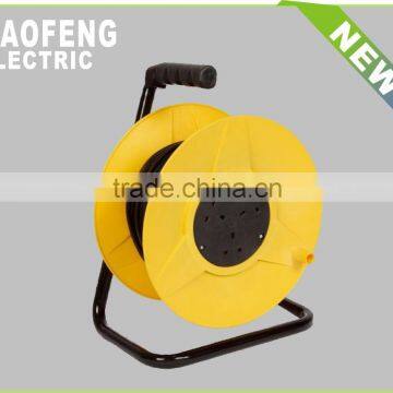 UK Cable Reel for Extension Cord Reel QC9550-0 photo-2
