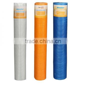 Alkali-resistant Fiberglass Mesh/Standard Fiberglass Mesh/Reinforced Fiberglass Mesh