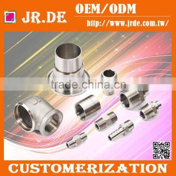 OEM CNC Machining Parts CNC Milling Machining Part