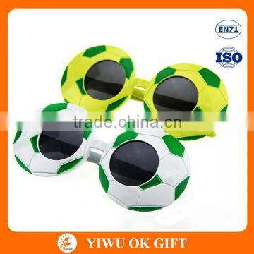 Promotional Football Sunglasses For UEFA Euro 2016