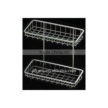 double dish rack P-29002