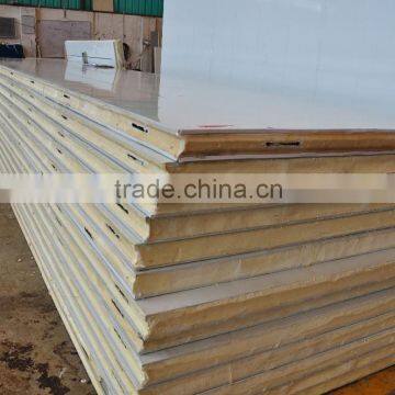 Polyurethane Insulated Modular Standard Cold Room photo-5