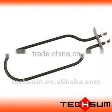 Parts for electric oven