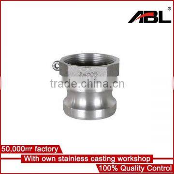 Die casting , spigot flange and iron pressure diecasting