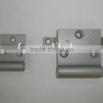 Customized steel precision sheet metal parts