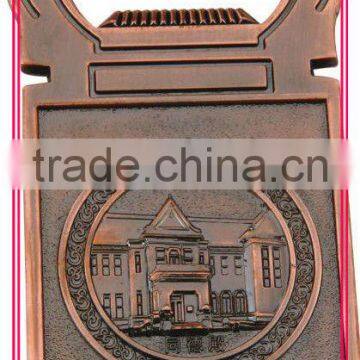 Cheap Custom Beer Metal Bottle Opener photo-2