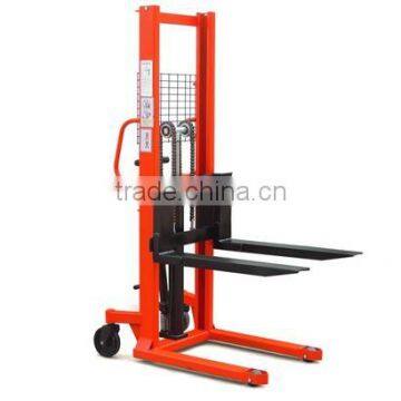 Hand Stacker-SFH2016E photo-2