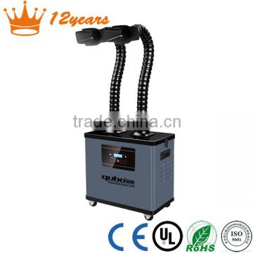 Digital display intelligent smoke purification DX1002