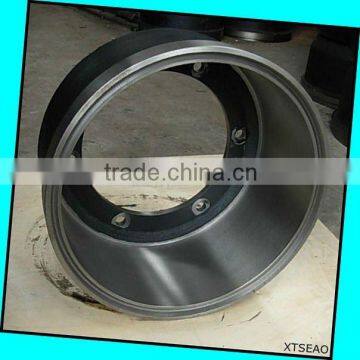 supply good quality BPW brake drum