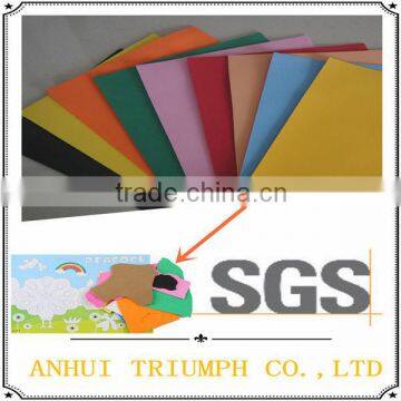 DIY FOAM SHEET, EVA FOAM CRAFT,EVA HANDICRAFTS