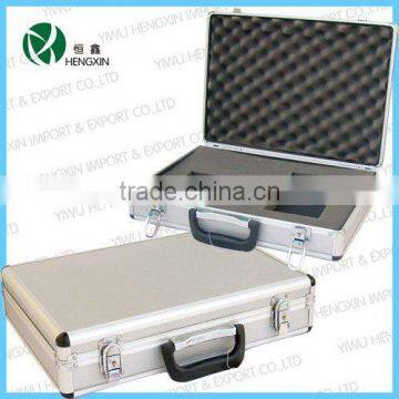 Aluminum tool case