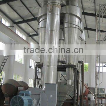 Fire retardantFlash Dryer