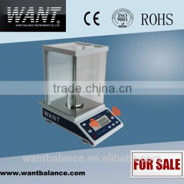 500g 1mg digital analytical balance