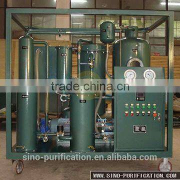 Lubrication Oil Automation Purifier
