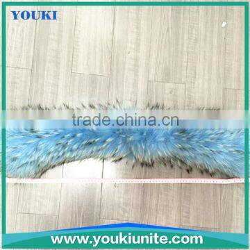 very beautiful cheaper price lining fabric for fur coat