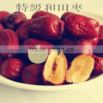 China red date dried date fruits