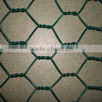 Hexagonal Wire Netting