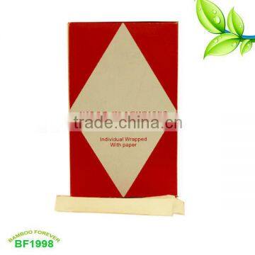 Paper Wrapped Double Pointed Toothpick