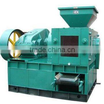 Henan Zhongke High Efficiency Coal Powder Ball Press With Good Price photo-2