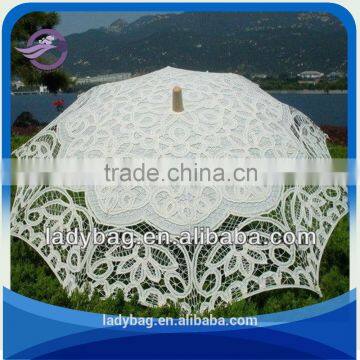 lace parasols