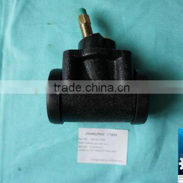 changlin motor grader wheel brake cycinder