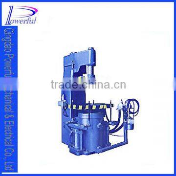 Casting molding equipment- sand molding machine