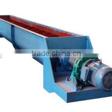 Continuous Feeding Spiral Screw Conveyer for Sale